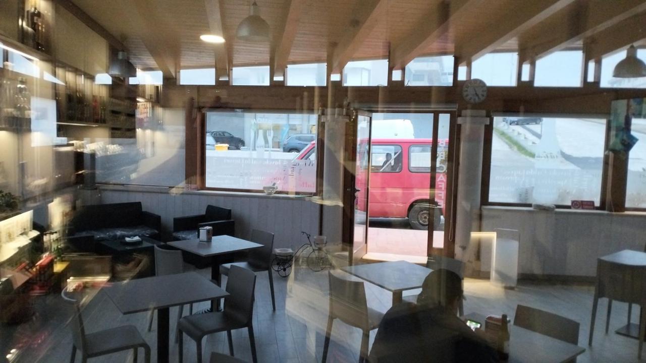 B&B Caffe Noci Exterior photo