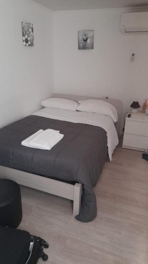 B&B Caffe Noci Room photo