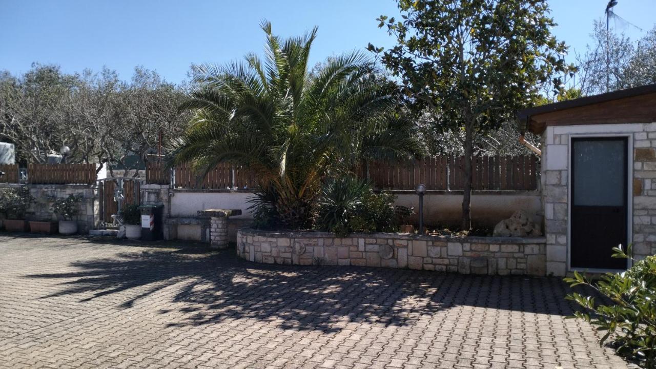 B&B Caffe Noci Exterior photo