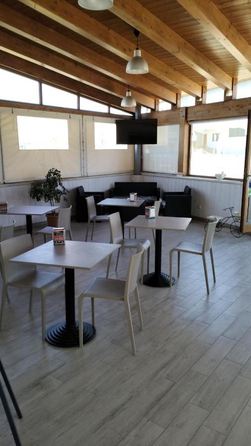 B&B Caffe Noci Exterior photo