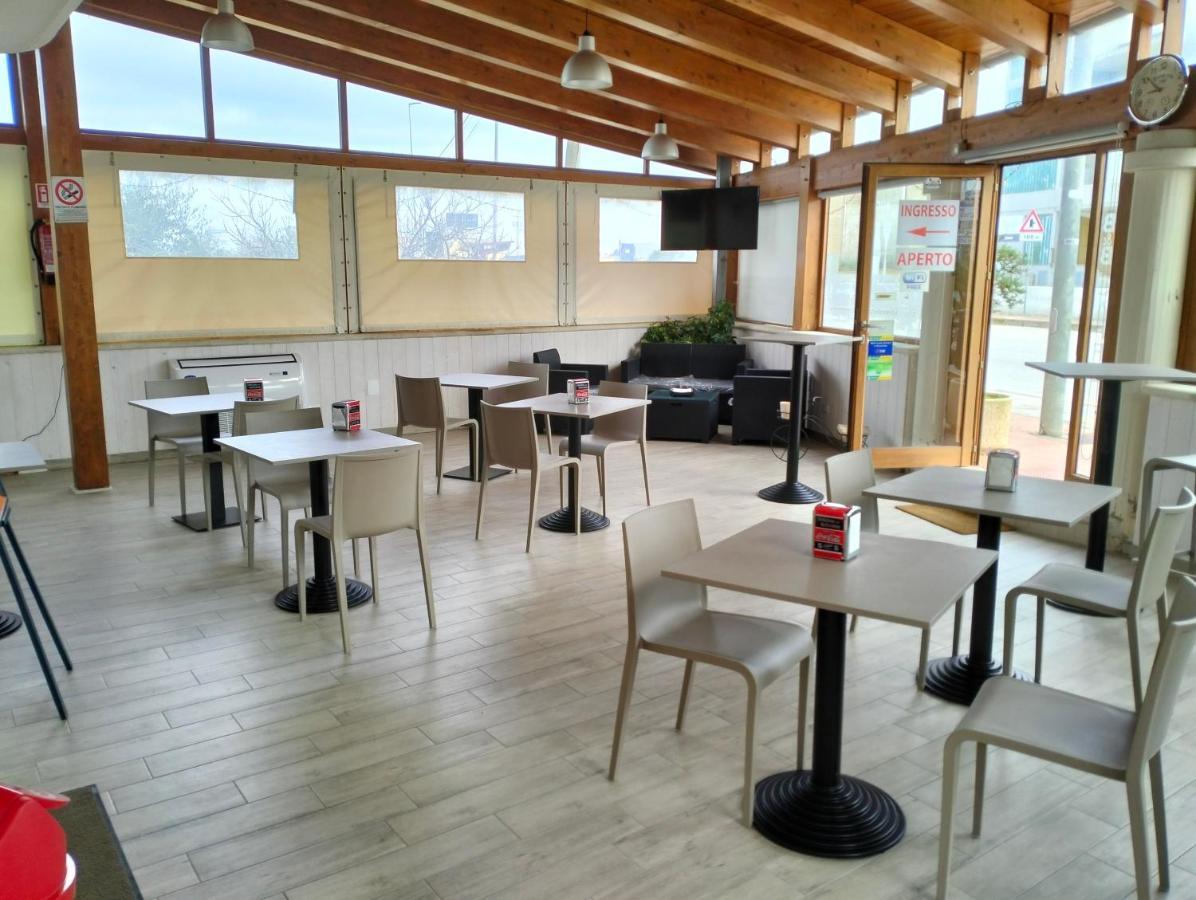 B&B Caffe Noci Exterior photo