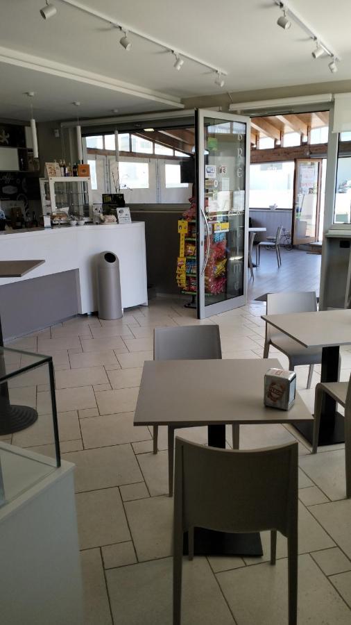 B&B Caffe Noci Exterior photo