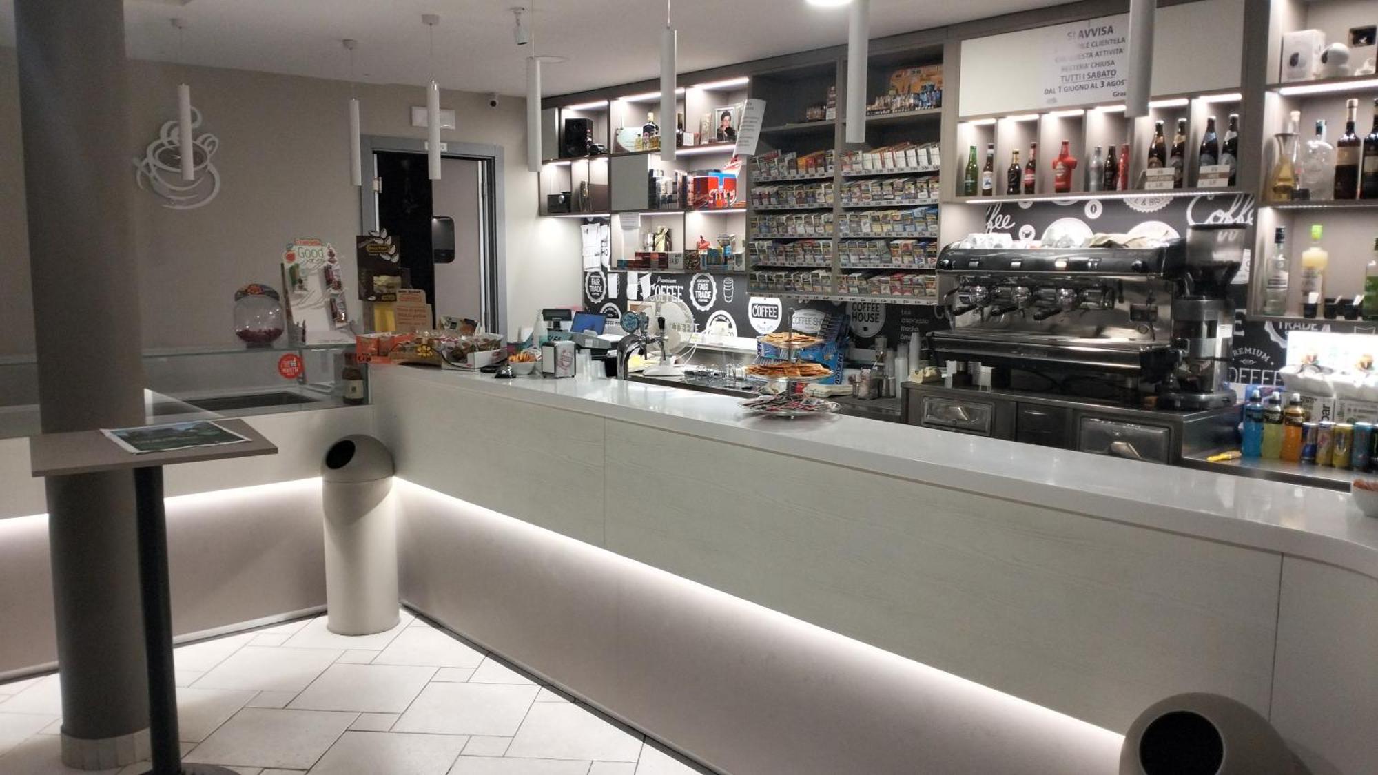 B&B Caffe Noci Exterior photo